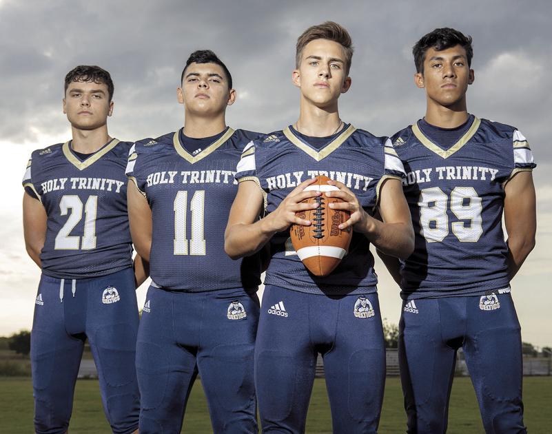 Football 2019 Stronger Holy Trinity Squad Has High Hopes Sports