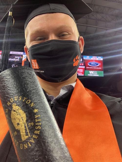 Graduation Day