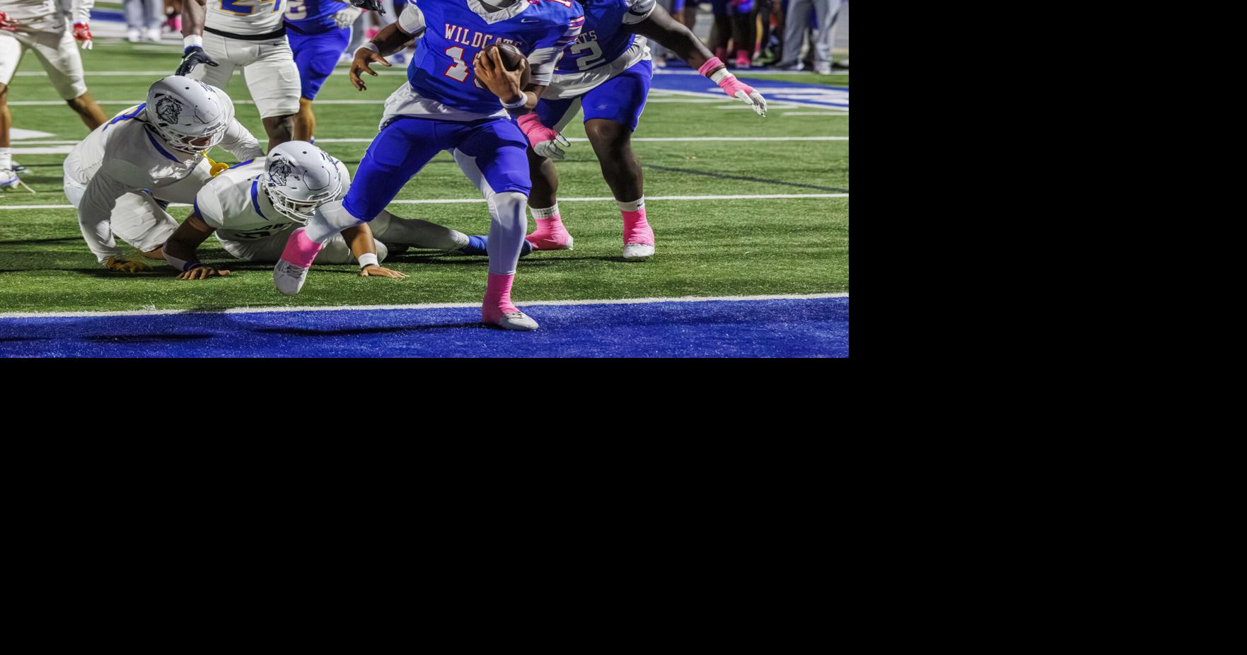 Temple set for first-round rematch with Duncanville