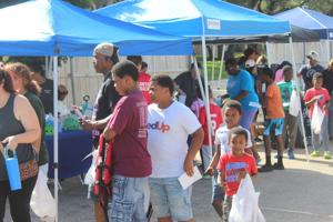 Healthy Kids Day equips families with free school supplies and wellness resources ahead of new school year