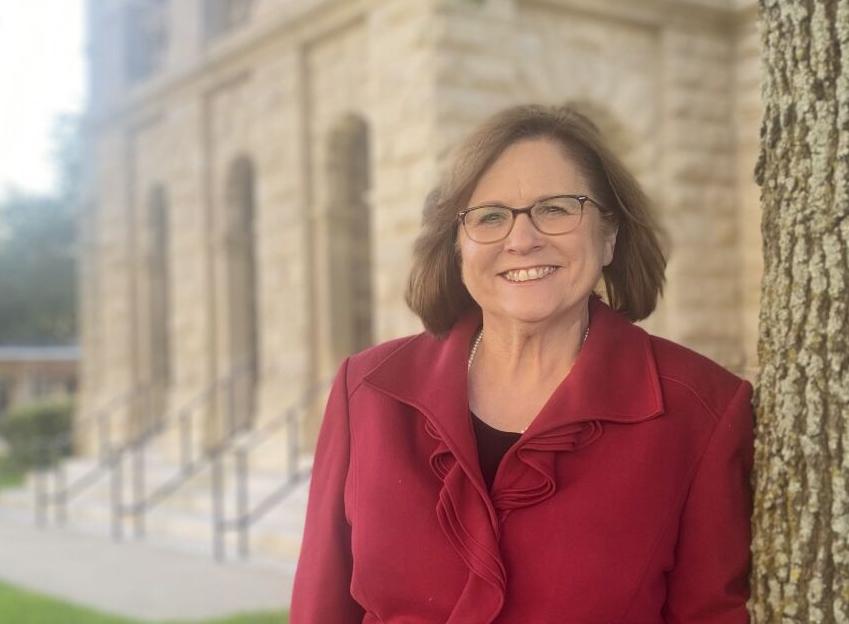 Two Republicans running for 27th District Court judge Business