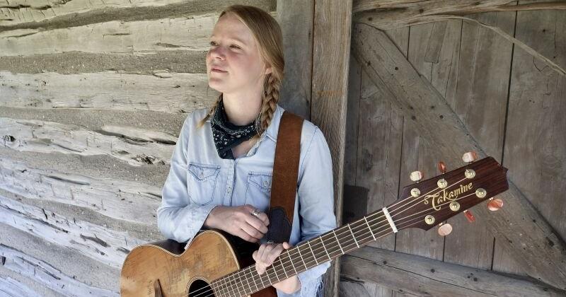 Songs for Dad: Temple musician Lilly Milford plans tribute album in memory of her father - Vimarsana News