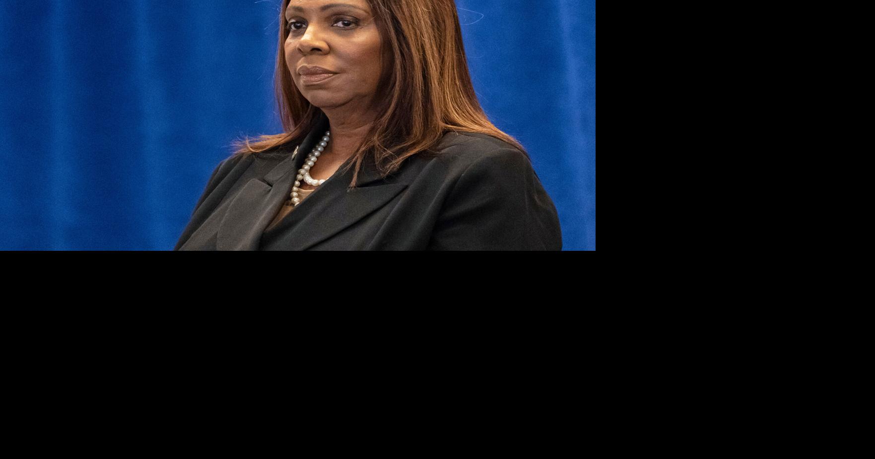 States sue to block feds from sharing personal data of millions who receive social service benefits By ANTHONY IZAGUIRRE - Associated Press Aug 3, 2026 1 hr ago