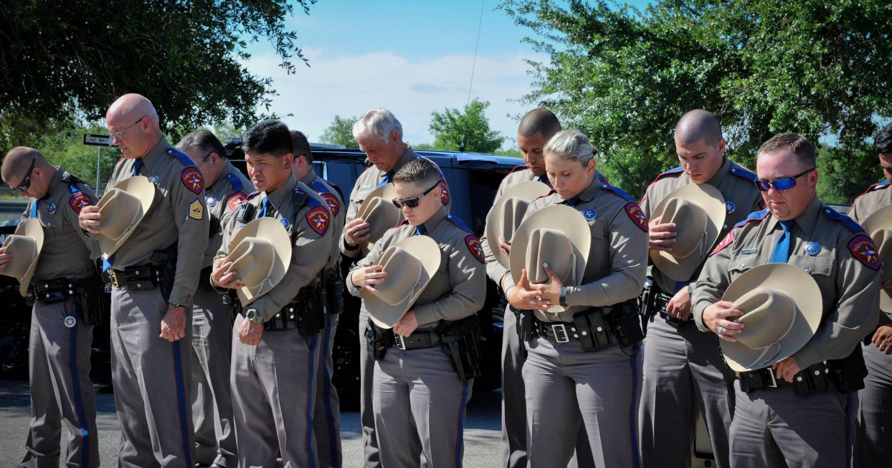 DPS boat to be dedicated to fallen Bell County trooper - Vimarsana News