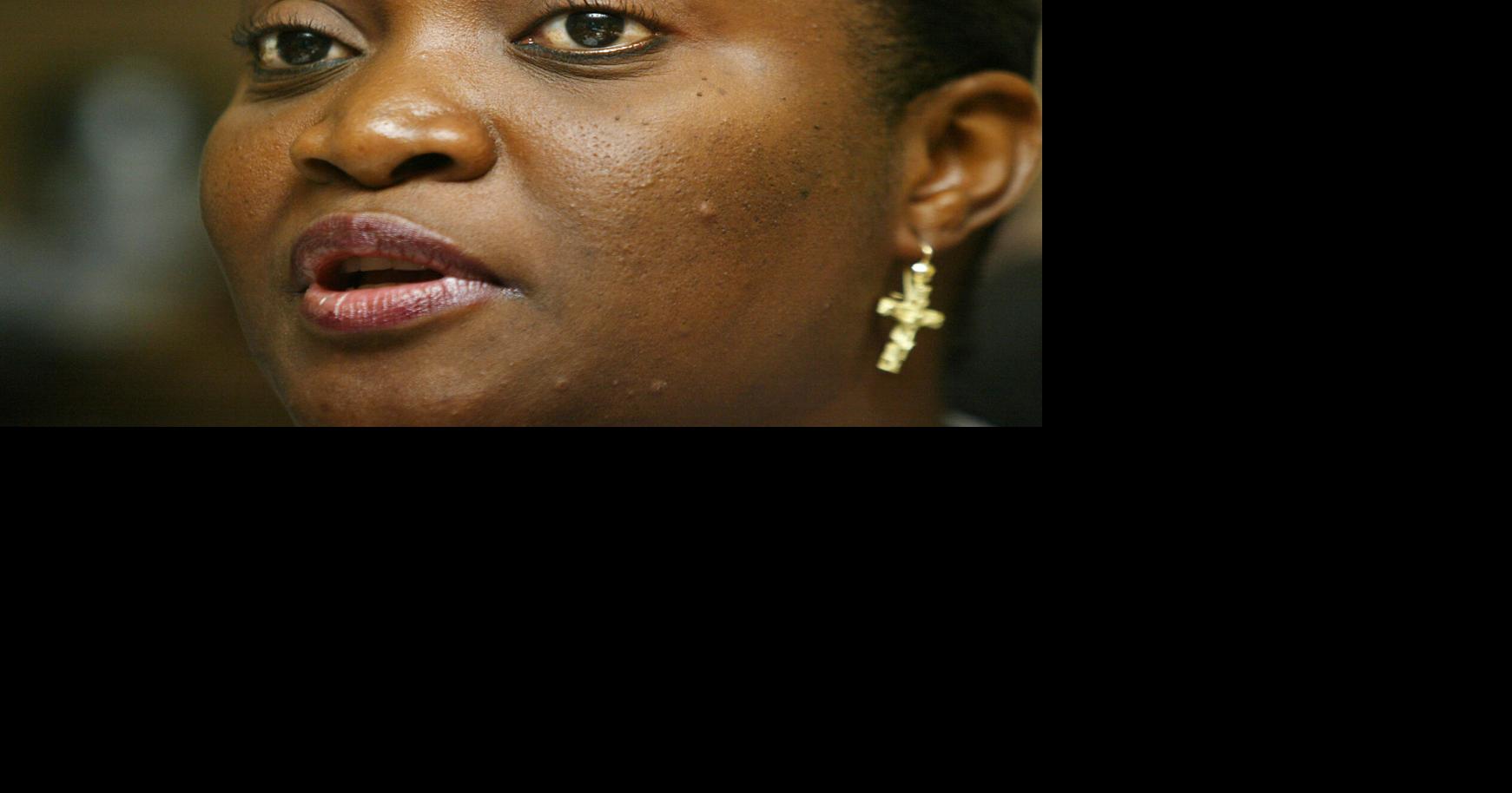 Liberia's ex-vice president will await trial on drug trafficking and other charges in prison – Temple Daily Telegram