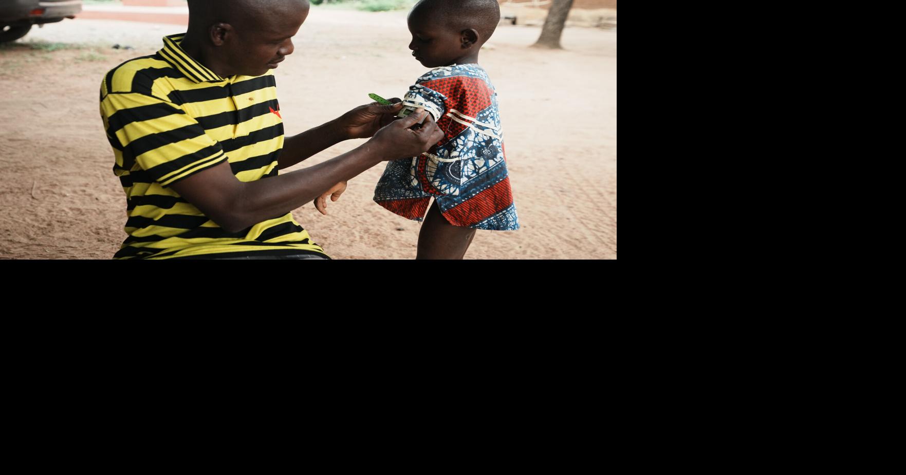 In Benin, malnutrition and misinformed views contribute to widespread stunting in children – Temple Daily Telegram