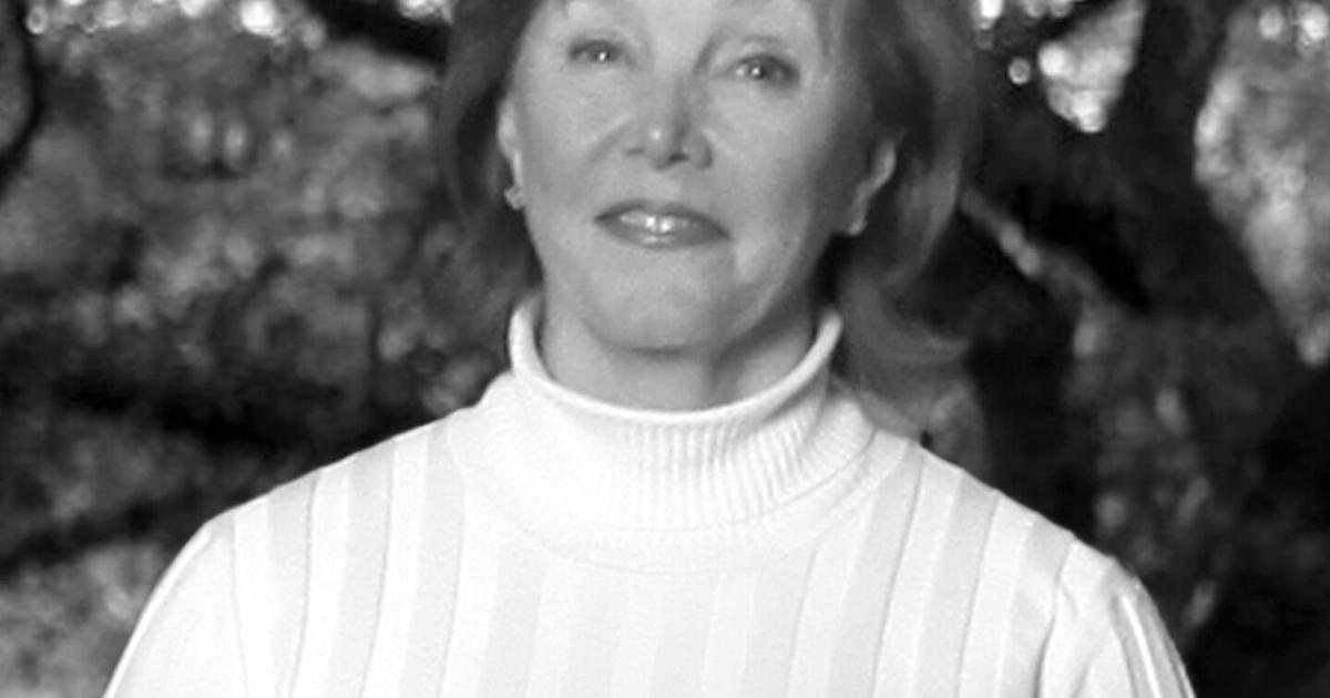 Anna Porter Martin, age 79, of Temple died Tuesday, June 17, 2025