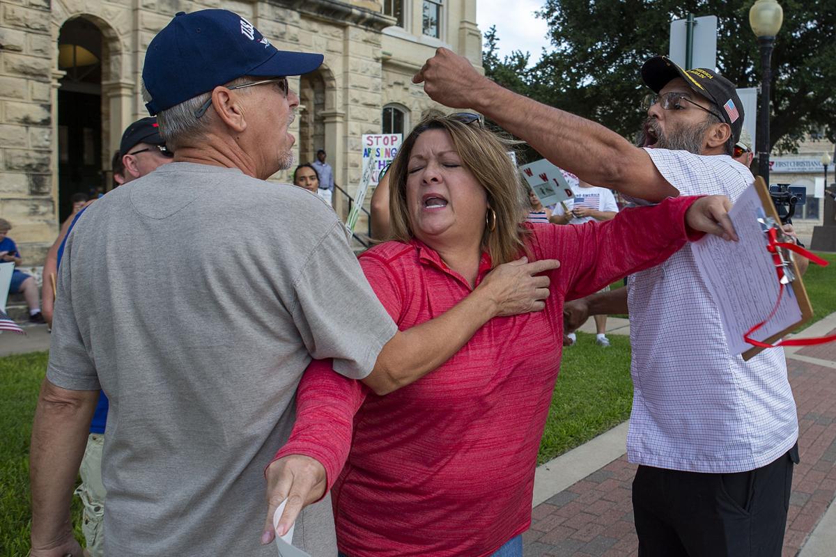 Lights for Liberty