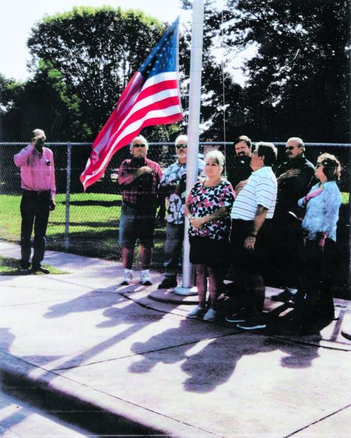 Flag Day