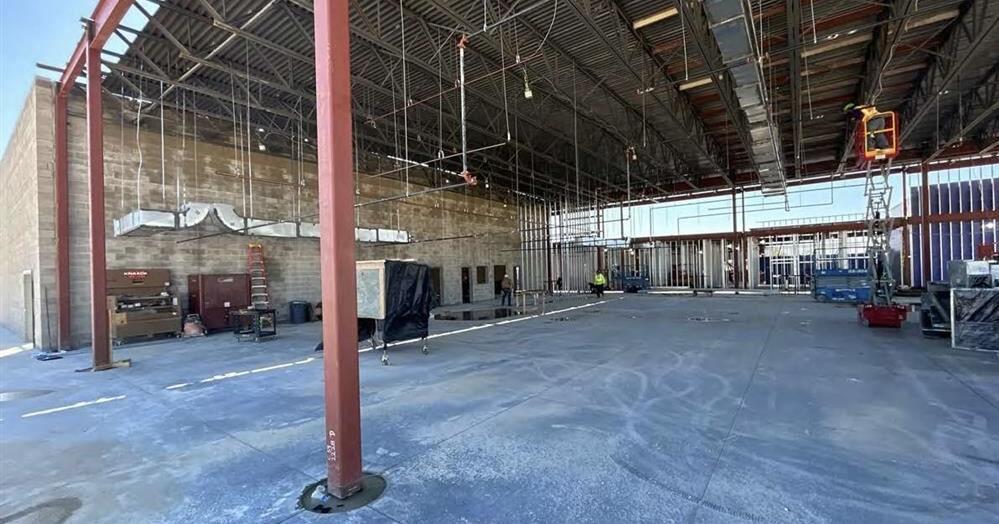 Two new BISD schools on track for completion - Vimarsana News
