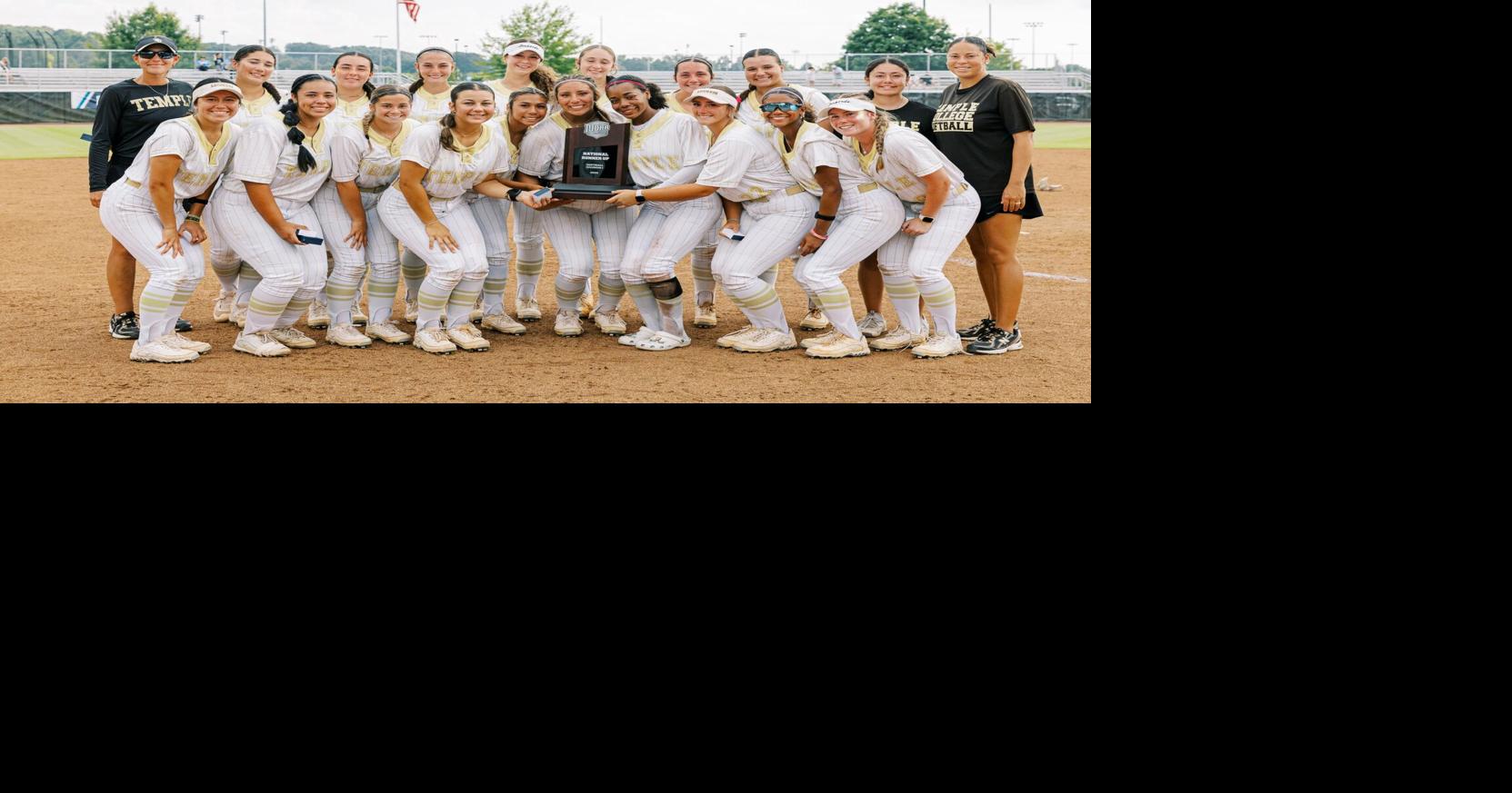TC softball run punctuates school’s 100th birthday