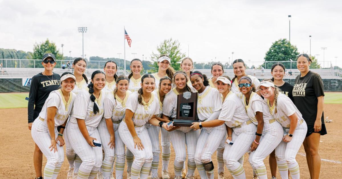 TC softball run punctuates school’s 100th birthday