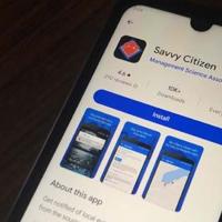 Bruceville-Eddy vraagt burgers om de app te downloaden voor noodgevallen en gemeenschapswaarschuwingen | Nieuws Bruceville-Eddy vraagt burgers om de app te downloaden voor noodgevallen en gemeenschapswaarschuwingen | Nieuws