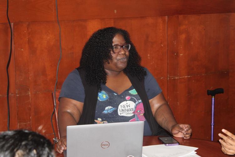 Young men find their voices through advocacy workshop; IMPAC Outreach’s ...