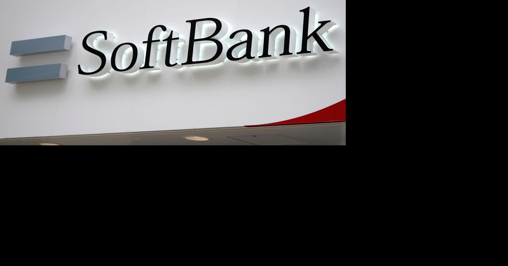 Japanese tech company SoftBank Group sees profit drop despite AI investments Technology investor SoftBank Group has reported an 18% drop in fiscal first quarter profit, as higher costs offset its investment gains By YURI KAGEYAMA - AP Business Writer Aug 6, 2026 39 mins ago