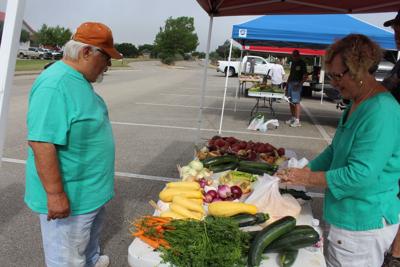 Ripe For The Picking Farmers Markets Are Back In Business Life