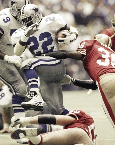 Iconic Rivalry Rekindled! (Cowboys vs. 49ers 1992, NFC Championship) 