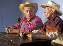 Greater tuna script Greater tuna script