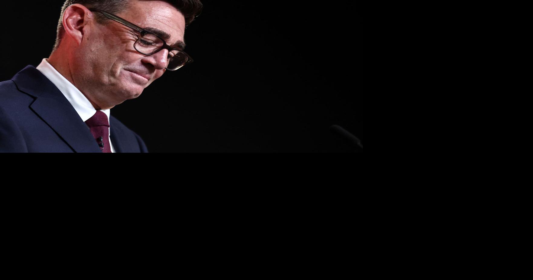 What to know about the challenges Andy Burnham will face as UK prime minister The U.K.'s Andy Burnham enters 10 Downing Street on Monday with enthusiasm behind him, but major challenges ahead By BRIAN MELLEY - Associated Press Jul 19, 2026 1 hr ago
