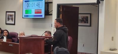 Parents of Killeen ISD students speak on bullying, safety issues ...
