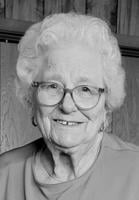 Patsy Fern Wallace, age 85, of Temple, died Monday