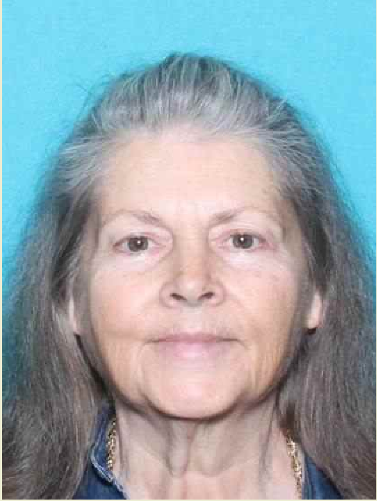 Bell County Sheriff’s Office officials ask community for help in search ...