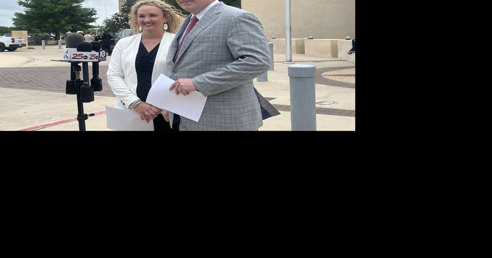 Former Belton High School student Caysen Allison found not guilty of(02)