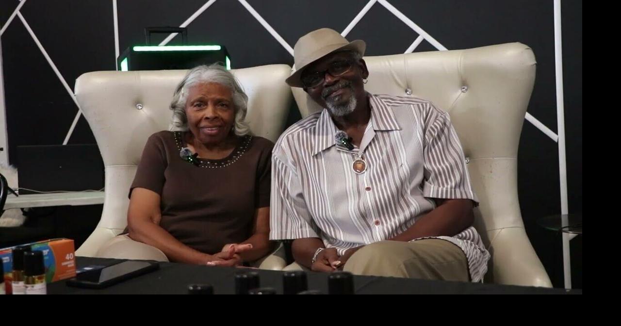 Video: The Black History 365 Book Fair | News | tdtnews.com