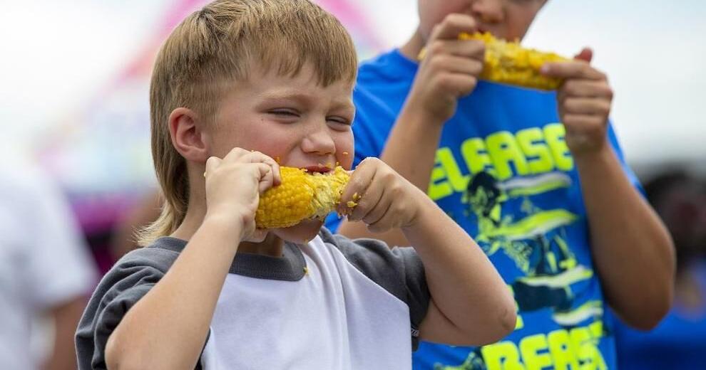 Weekend roundup: Area events include Juneneeth celebrations, Salado Springs Beer Festival, Holland Corn Festival and more - Vimarsana News