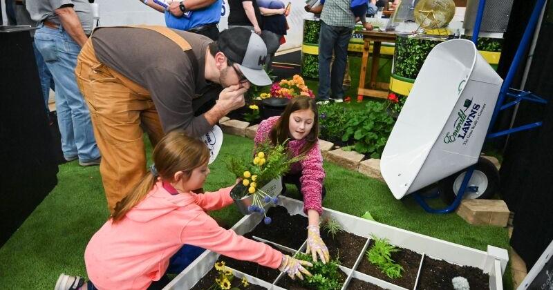 Weekend roundup: Area events include home and garden show, live music and more | Entertainment Weekend roundup: Area events include home and garden show, live music and more | Entertainment