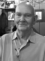Lawrence “Larry” Alan Tomlin, age 75, of Temple, died September 15, 2022