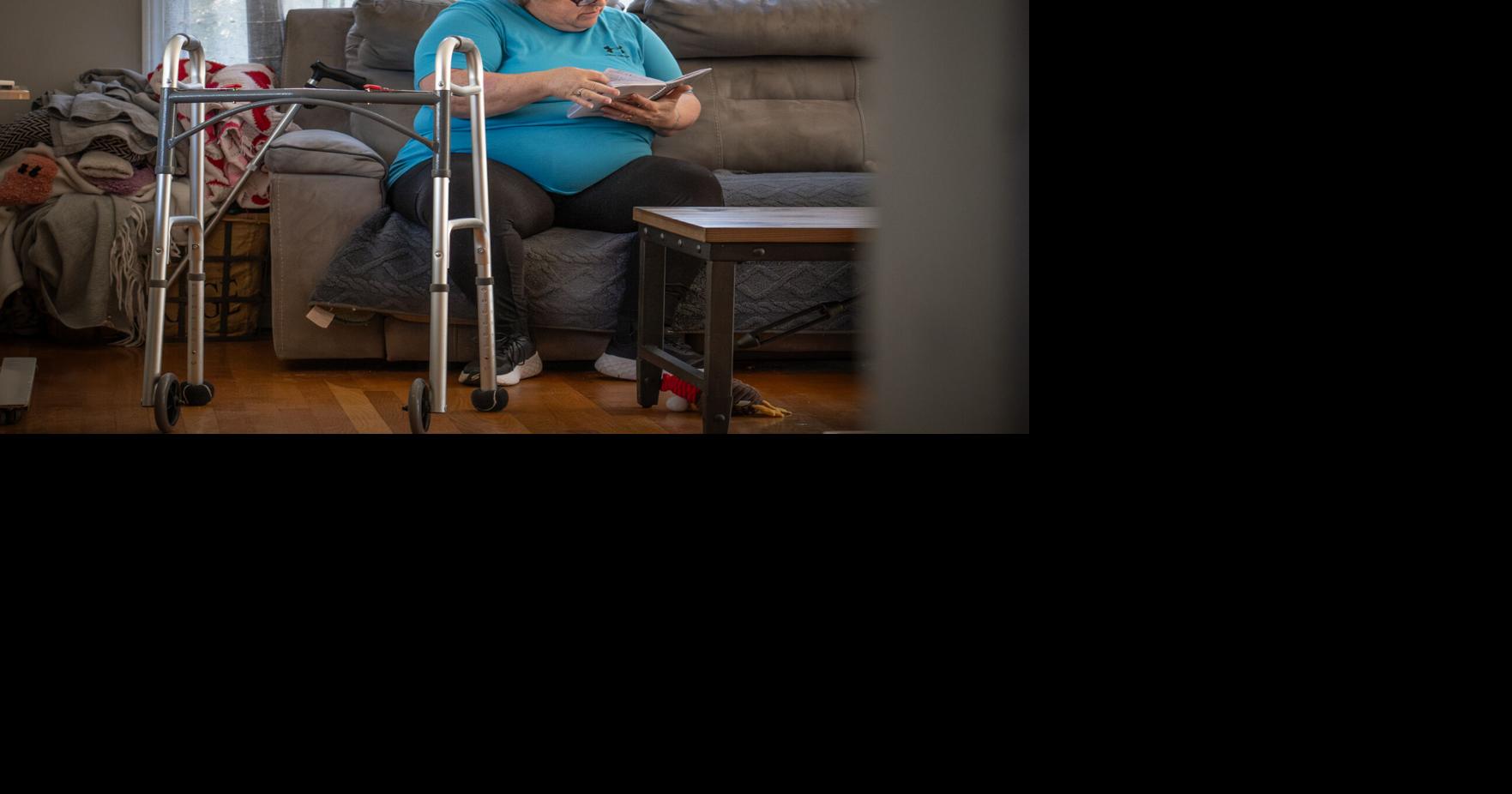 Half of all nursing homes in Massachusetts are understaffed Many Massachusetts nursing homes fail to meet state staffing requirements, leading to poor care By GRACE FERGUSON/The New Bedford Light - The New Bedford Light Jul 30, 2026 19 mins ago