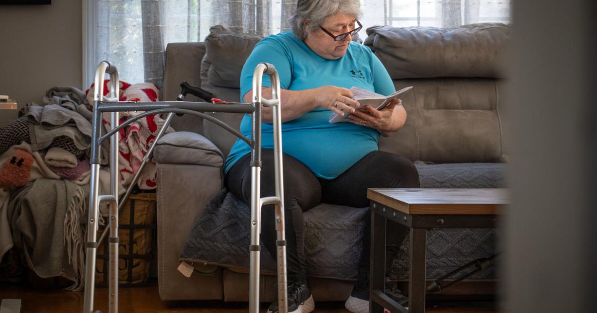 Half of all nursing homes in Massachusetts are understaffed Many Massachusetts nursing homes fail to meet state staffing requirements, leading to poor care By GRACE FERGUSON/The New Bedford Light - The New Bedford Light Jul 30, 2026 19 mins ago
