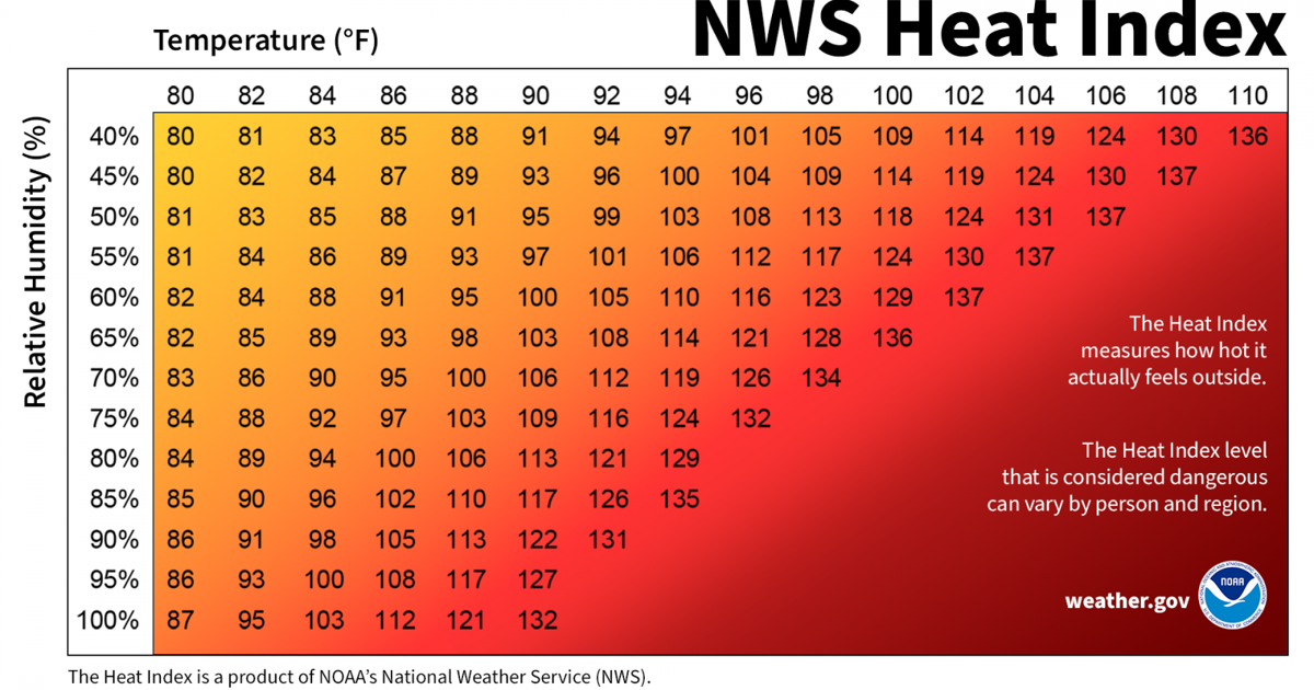 Wire Doctor explains how outdoor workers can protect themselves from heat illness this summer By Lisa Davidson Herald correspondent Jul 11, 2026 5 mins ago