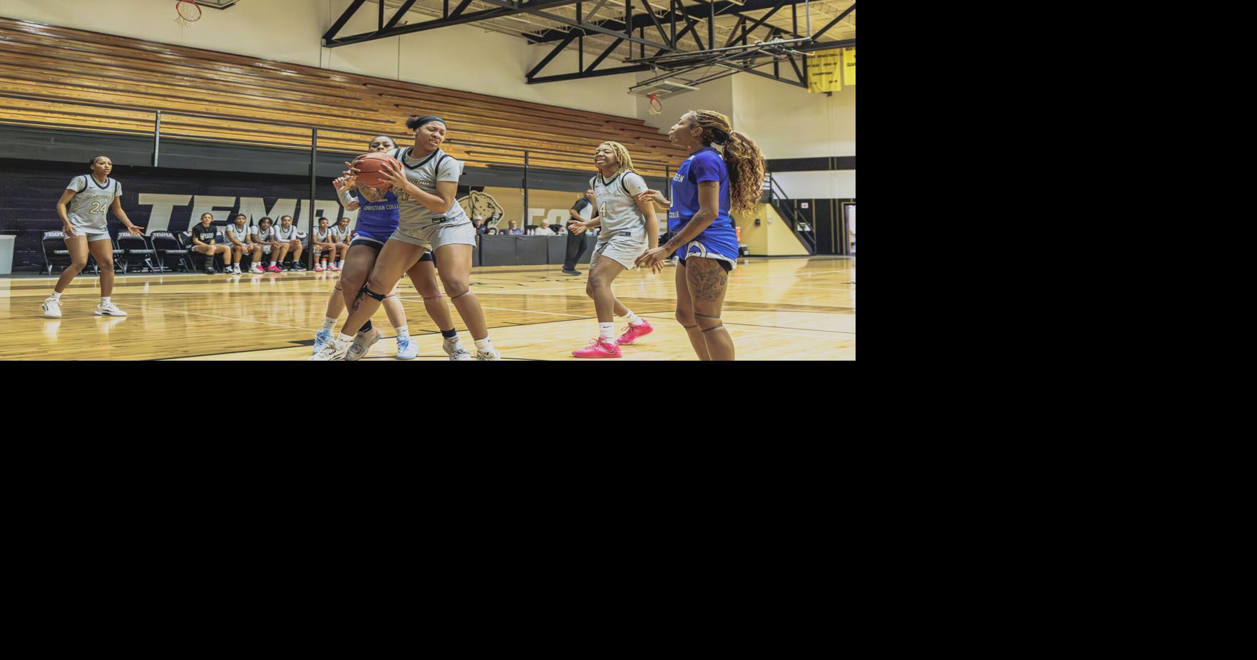 TC sweeps Rams: Women cruise in fourth quarter; men close with strong ...