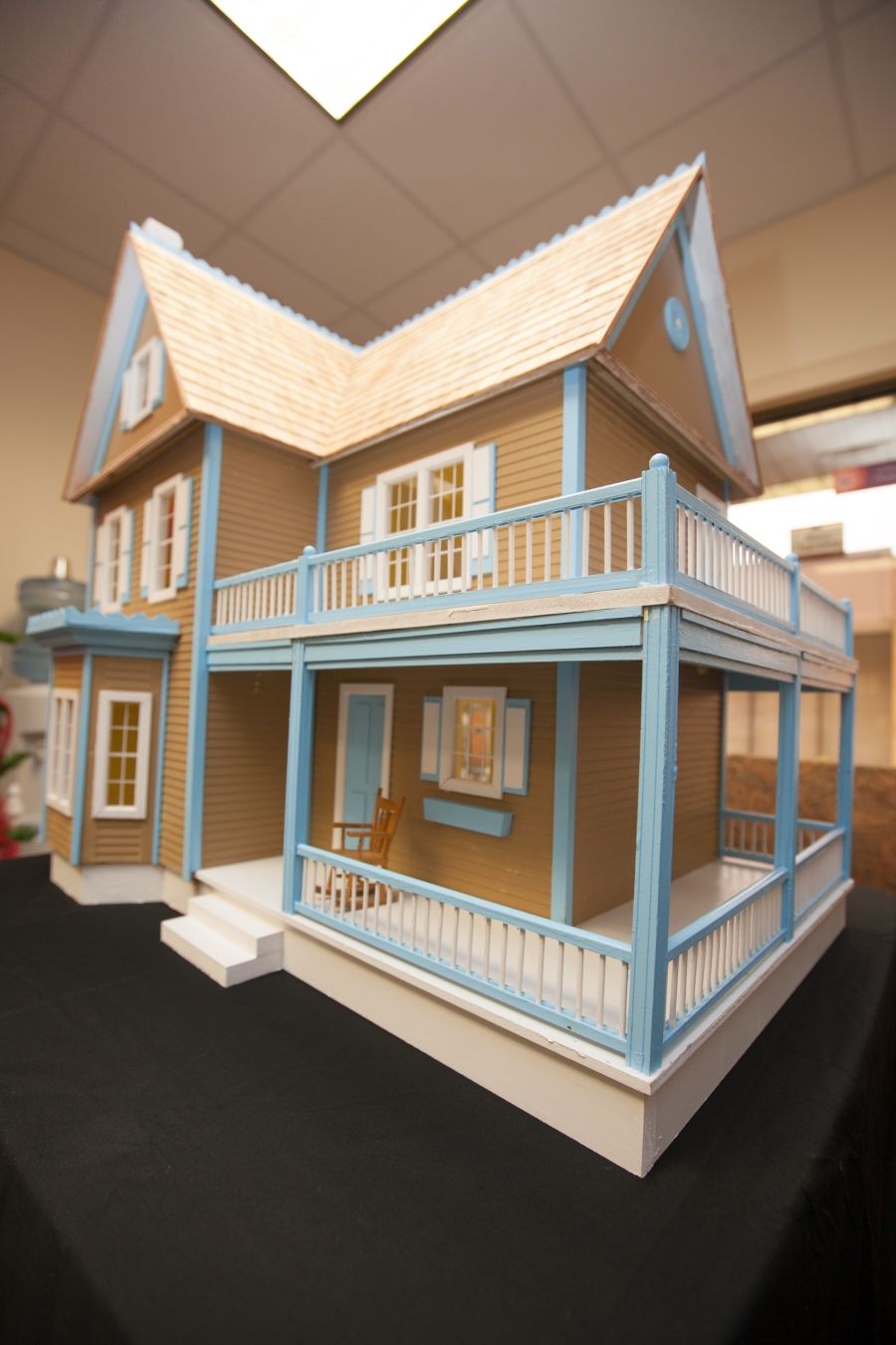 Dollhouse maker Gallery