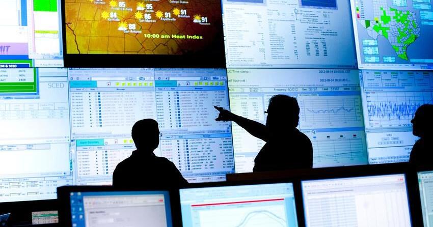 ERCOT can't be sued over power grid failures during 2021 winter storm, Texas Supreme Court rules | News - Vimarsana News