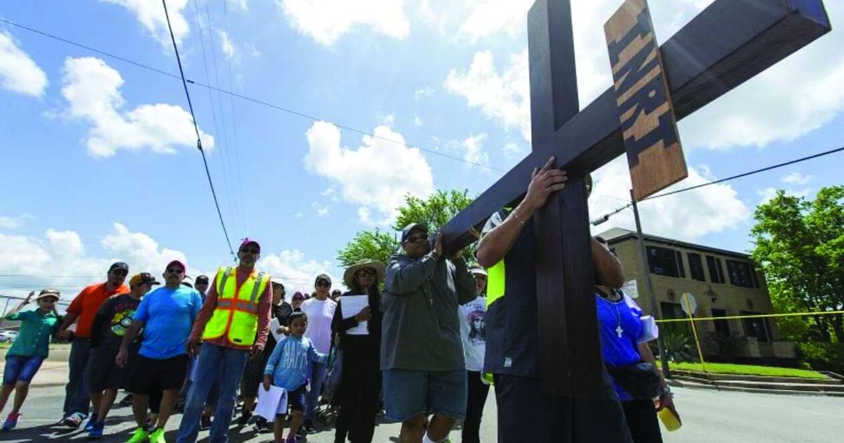 BRIEFLY: Emergency alert system tests set for Thursday; Cross walks set in Temple, Salado