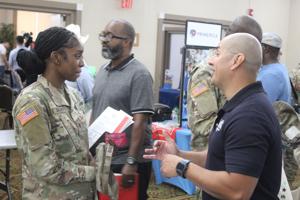 Temple to host Freedom 250 veterans town hall, resource fair July 16