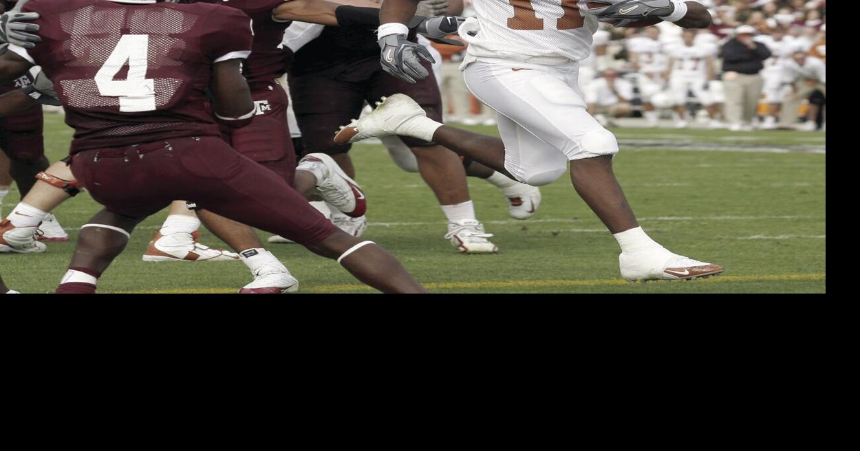 Catching up with . . . Ramonce Taylor: coach, former Belton and ...