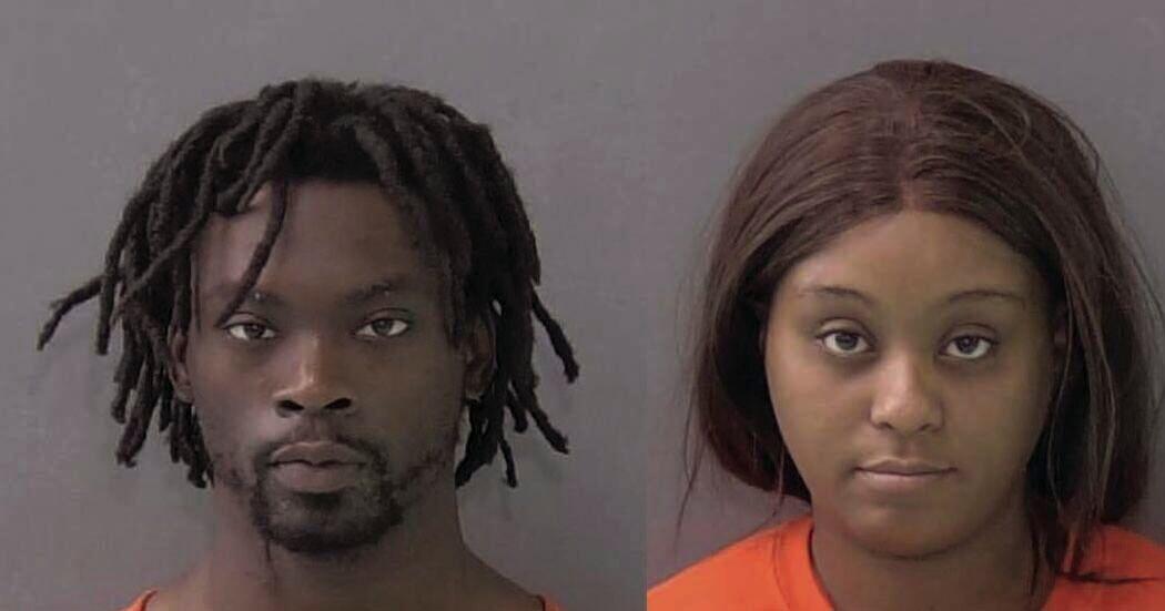 Parents of 2-year-old girl are indicted on felony charges following beating death of child - Vimarsana News