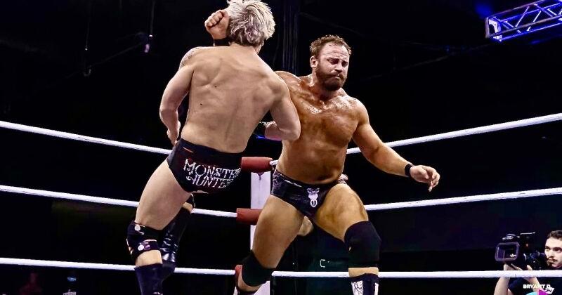 Bumble Rumble: Academy seniors to benefit from wrestling mayhem | Life ...