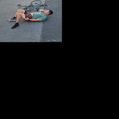 Rising deaths prompt TxDOT safety push for pedestrians, bicyclists