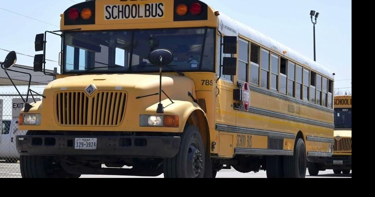 Video: Mar.12, News Roundup: ICE Sentencing, Bus Crash, Death ...