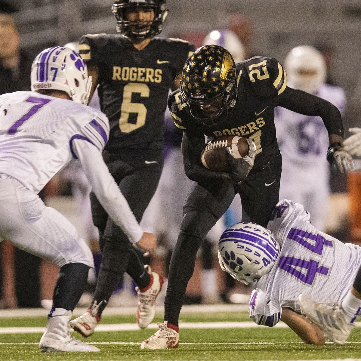 Regional Semifinals On Tap Holland Defense Dominates Area Teams