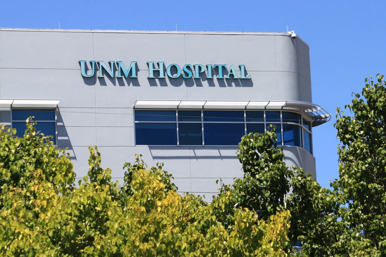 Patient Document Folder A cybersecurity issue forces a major New Mexico hospital to divert ...