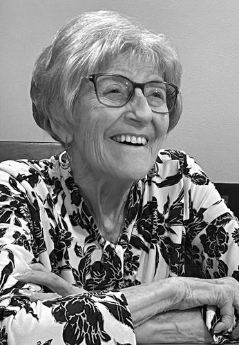 Virginia Ruth Frenzel Little, age 94, of Temple, died April 3, 2026