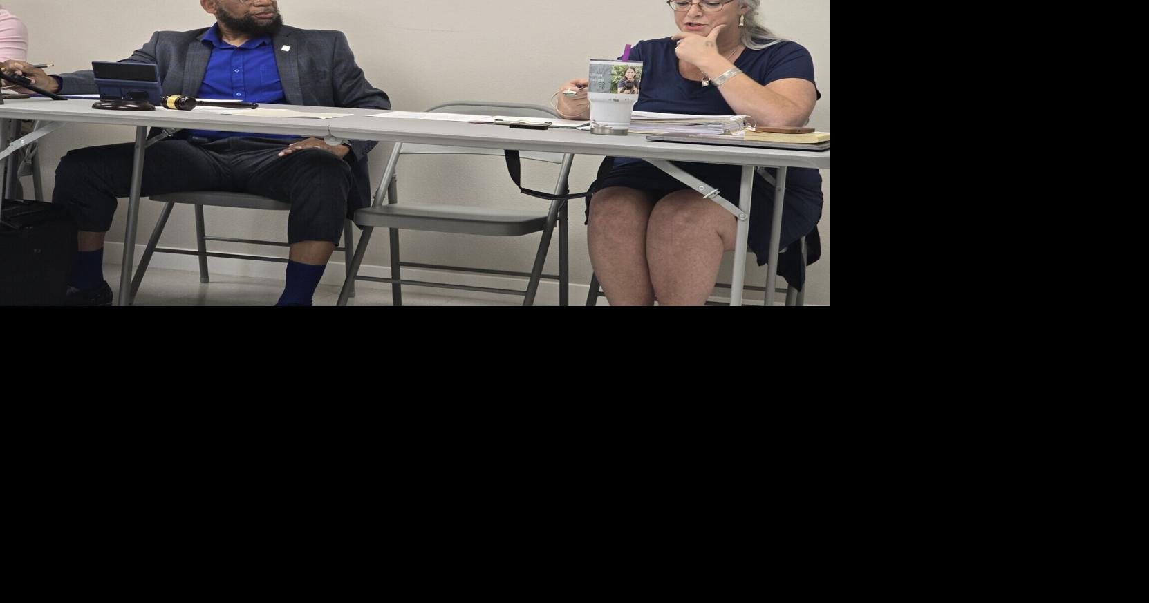 KHA commissioners call meeting for Thursday despite chair saying there is no meeting By Kevin Limiti | Herald Sep 8, 2026 11 mins ago