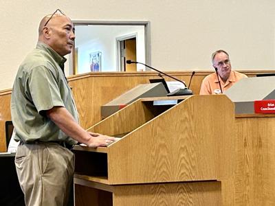Heights council hears proposal to expand Hop service
