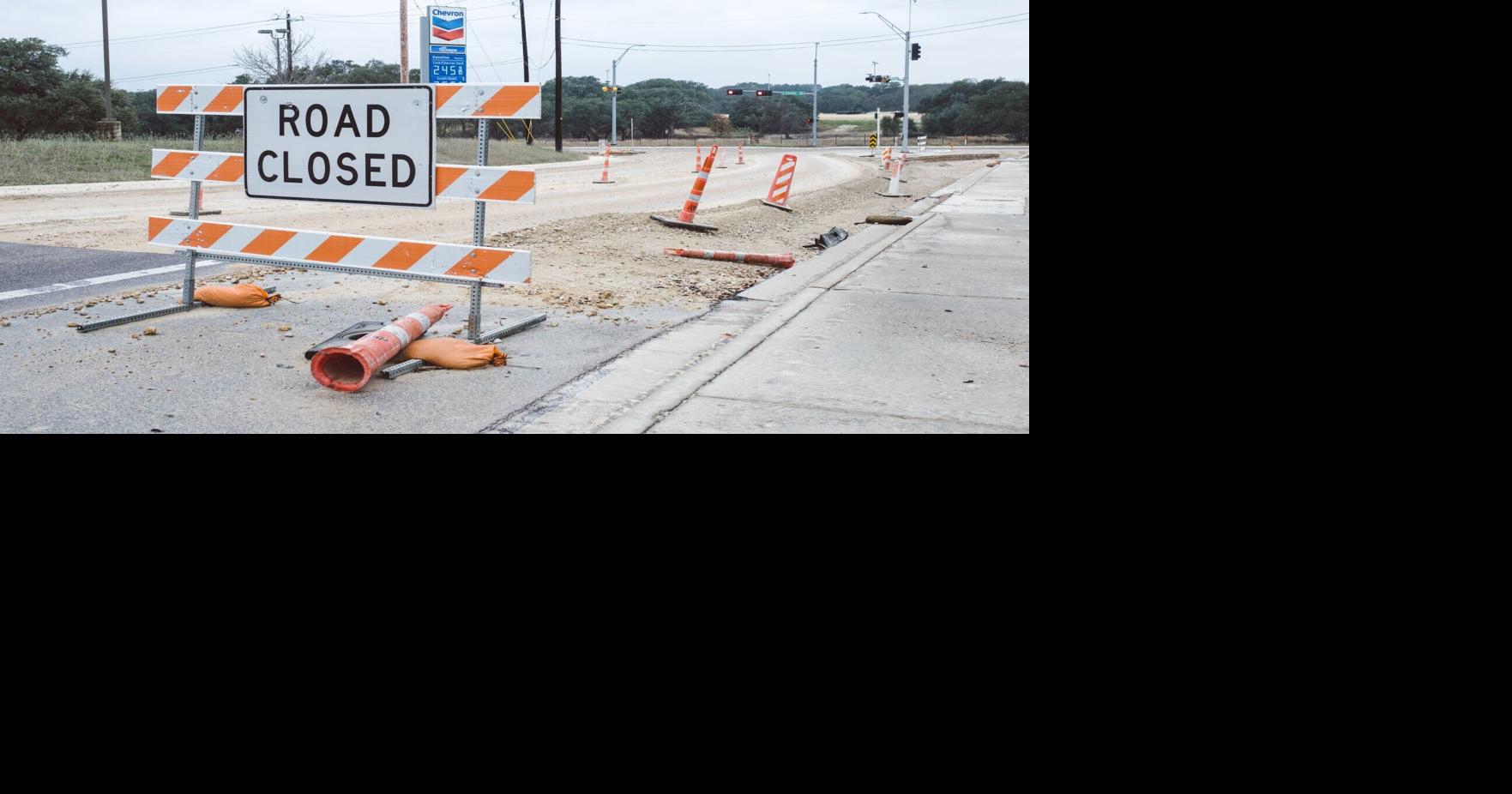 Killeen council to pay $8 million for second phase of Stagecoach Road reconstruction By Kevin Limiti | Herald Oct 28, 2026 2 mins ago